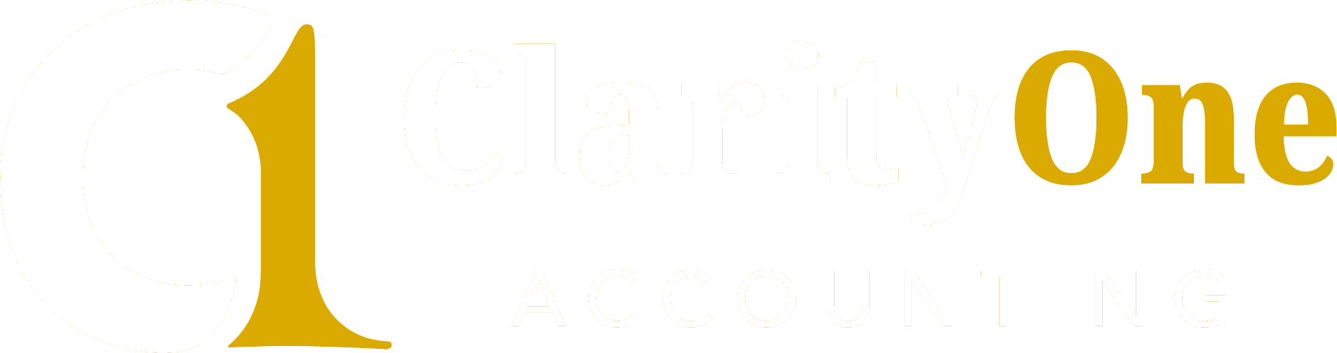 Clarity One Accounting