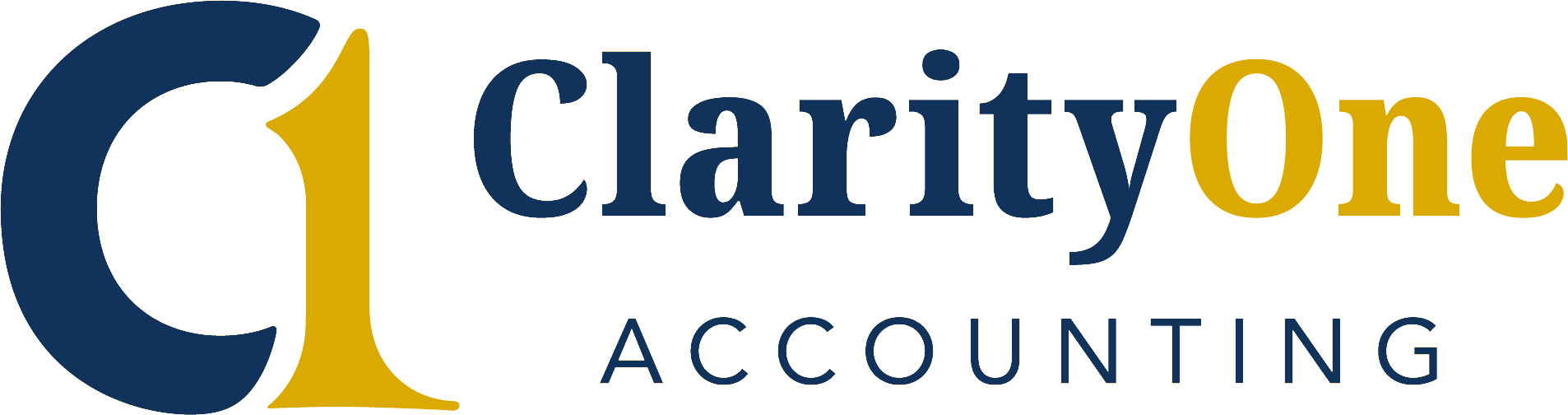 Clarity One Accounting